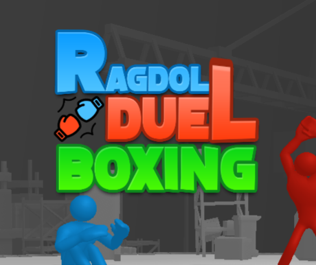 Oyunu Ragdoll Duel: BokSarma çevrimiçi