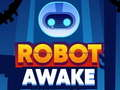 Oyunu Robot Uyanık  çevrimiçi