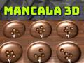 Oyunu Mancala 3d çevrimiçi
