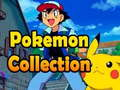 Oyunu Pokemon Koleksiyonu  çevrimiçi