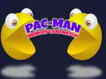 Oyunu Pac-Man Hafıza Kartı Eşleşmesi  çevrimiçi