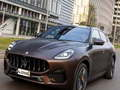 Oyunu Maserati Grekal Yapboz  çevrimiçi