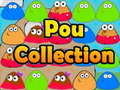 Oyunu Pou koleksiyonu  çevrimiçi