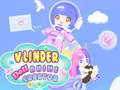 Oyunu Vlinder Anime Bebek Yaratıcısı  çevrimiçi