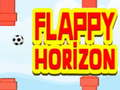 Oyunu Flappy Ufuk  çevrimiçi