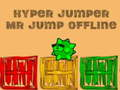 Oyunu Hiper atlamacı Bay Jump çevrimdışı  çevrimiçi