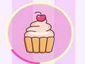 Oyunu Cupcake Tıklayıcısı  çevrimiçi
