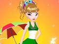Oyunu Winx Alışveriş Tarzı  çevrimiçi