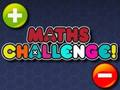 Oyunu Matematik Mücadelesi çevrimiçi