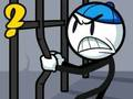 Oyunu Stickman Savaşçıları çevrimiçi