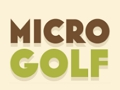Oyunu Mikro Golf  çevrimiçi