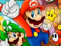 Oyunu Mario Boyama  çevrimiçi