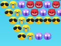 Oyunu Emoji Balon Vurucu  çevrimiçi