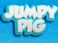 Oyunu Zıplayan Domuz çevrimiçi