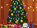 Oyunu Benim Noel ağacı süslemem çevrimiçi