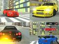 Oyunu Skyline Drift 3D çevrimiçi