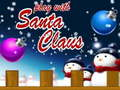 Oyunu Noel Baba ile Oyna  çevrimiçi