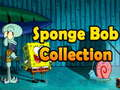 Oyunu Sünger Bob Koleksiyonu  çevrimiçi