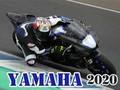 Oyunu Yamaha 2020 Kayma çevrimiçi