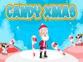 Oyunu Noel Baba Noel çevrimiçi