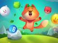 Oyunu Baloncuk Shooter çevrimiçi