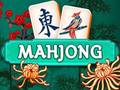 Oyunu Mahjong çevrimiçi
