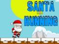 Oyunu Santa Koşusu çevrimiçi