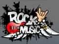 Oyunu Rock müziği çevrimiçi