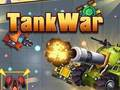 Oyunu Tank Savaşı.io çevrimiçi