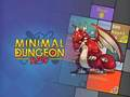 Oyunu Minimalist Zindan RPG çevrimiçi