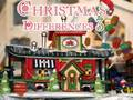 Oyunu Noel Farklılıkları 3 çevrimiçi
