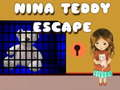 Oyunu Nina Teddy'den Kaçış  çevrimiçi