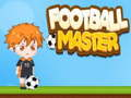 Oyunu Futbol ustası  çevrimiçi