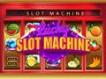 Oyunu Şanslı slot makinesi çevrimiçi