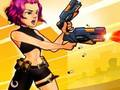 Oyunu Bay Gunslinger çevrimiçi