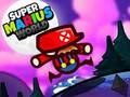 Oyunu Süper Mario Dünya çevrimiçi