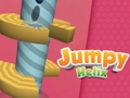 Oyunu Zıplayan Heliks çevrimiçi