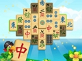 Oyunu Mahjong: Korsan Yağması Yolculuğu çevrimiçi