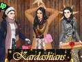 Oyunu Kardashianlar Noel kutluyor çevrimiçi