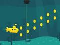 Oyunu Flappy Denizaltı çevrimiçi