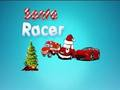 Oyunu Santa Yarışcı çevrimiçi