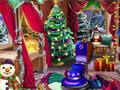Oyunu Noel Evi Temizliği çevrimiçi