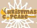 Oyunu Noel Cupcake Eşleştir 3 çevrimiçi