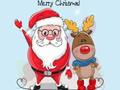 Oyunu Noel Eğlencesi Gizli Yıldızlar çevrimiçi