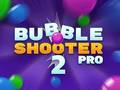 Oyunu Bubble Shooter Pro 2 çevrimiçi