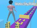 Oyunu Paten: Sky Roller çevrimiçi