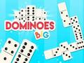 Oyunu Büyük domino çevrimiçi