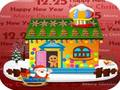 Oyunu Kusursuz Noel Kulübesi çevrimiçi