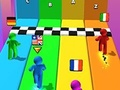 Oyunu Quish: Bir Quiz Rush  çevrimiçi