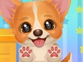 Oyunu Evcil Hayvan Köpeğinizi Sahiplenin  çevrimiçi